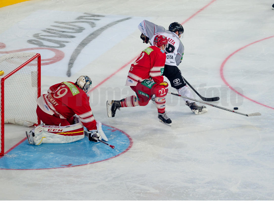 2. DEL Winter Game Düsseldorfer EG / Kölner Haie