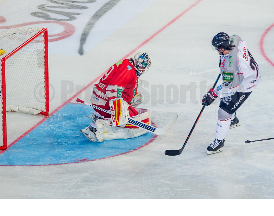 2. DEL Winter Game Düsseldorfer EG / Kölner Haie