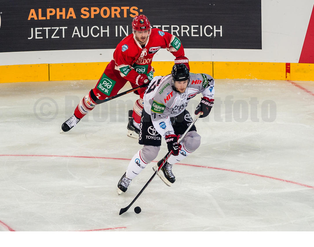 2. DEL Winter Game Düsseldorfer EG / Kölner Haie
