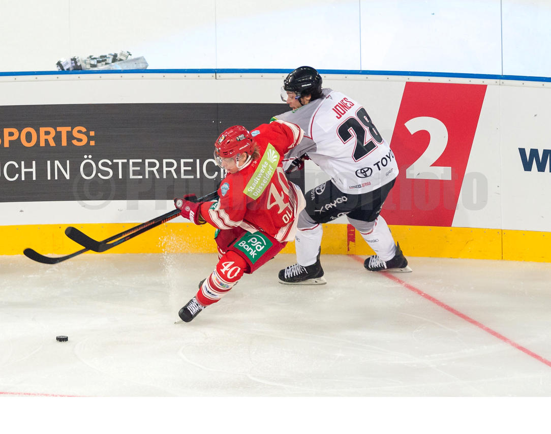 2. DEL Winter Game Düsseldorfer EG / Kölner Haie