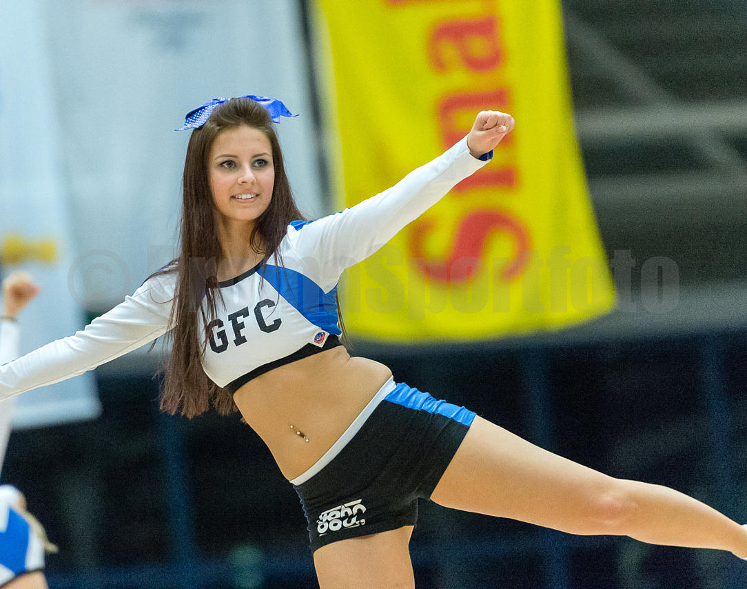 2. Bundesliga ETB Wohnbau Baskets Essen / Finke Baskets Paderborn
