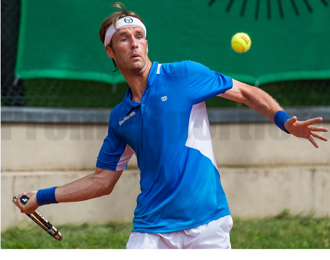 1. Bundesliga Herren, TC BW Halle / TK Kurhaus Lambertz Aachen