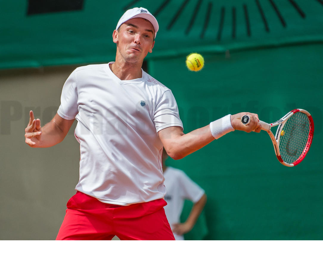 1. Bundesliga Herren, TC BW Halle / TK Kurhaus Lambertz Aachen