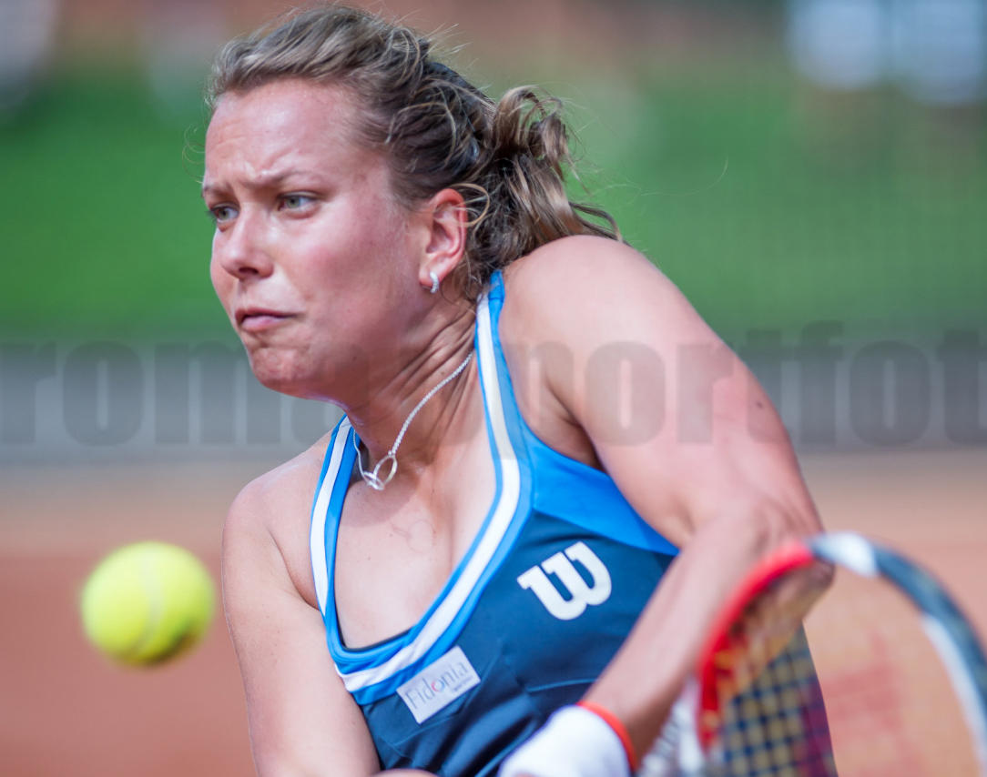1. Bundesliga Damen, Finale TC Fidonia Bocholt / M2 Beauté Ratingen