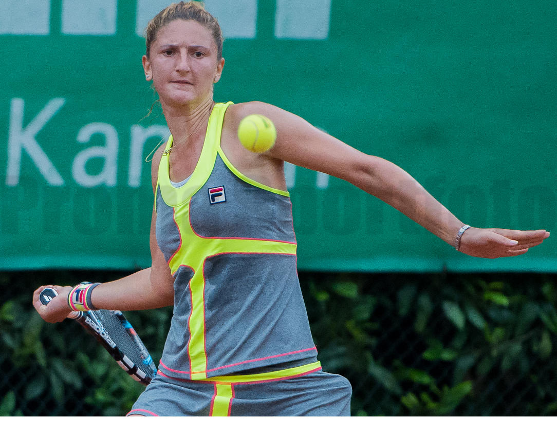 1. Bundesliga Damen, Finale TC Fidonia Bocholt / M2 Beauté Ratingen