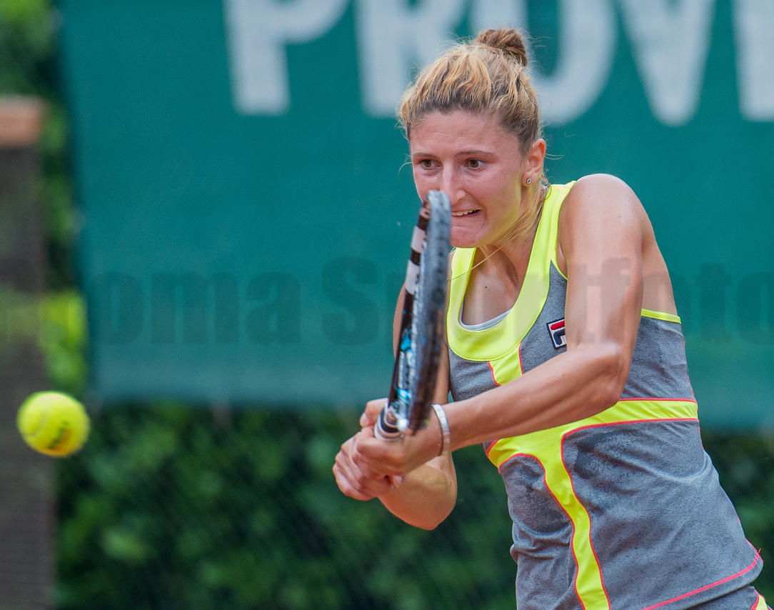 1. Bundesliga Damen, Finale TC Fidonia Bocholt / M2 Beauté Ratingen