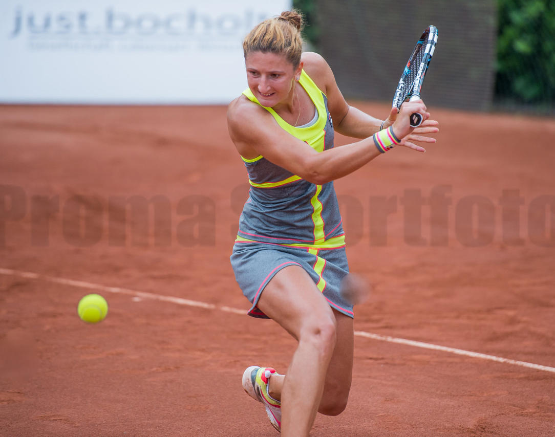 1. Bundesliga Damen, Finale TC Fidonia Bocholt / M2 Beauté Ratingen