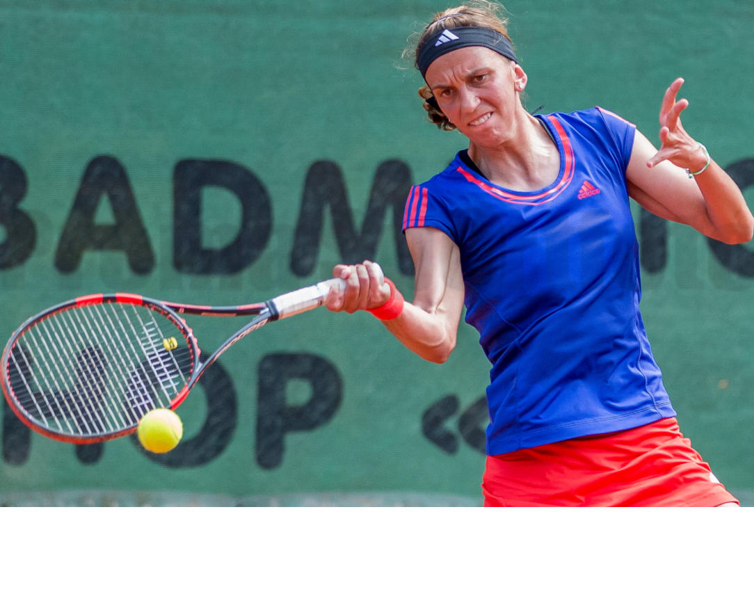 1. Bundesliga Damen, Finale TC Fidonia Bocholt / M2 Beauté Ratingen