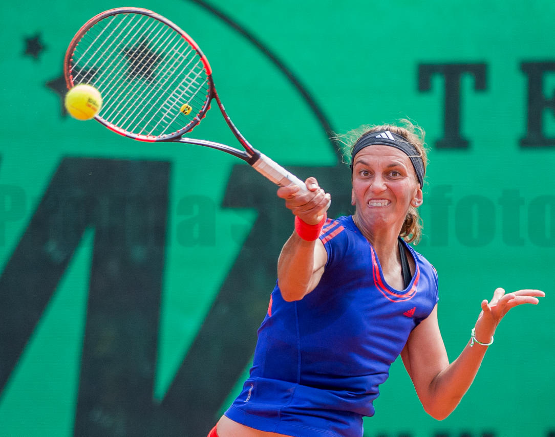 1. Bundesliga Damen, Finale TC Fidonia Bocholt / M2 Beauté Ratingen