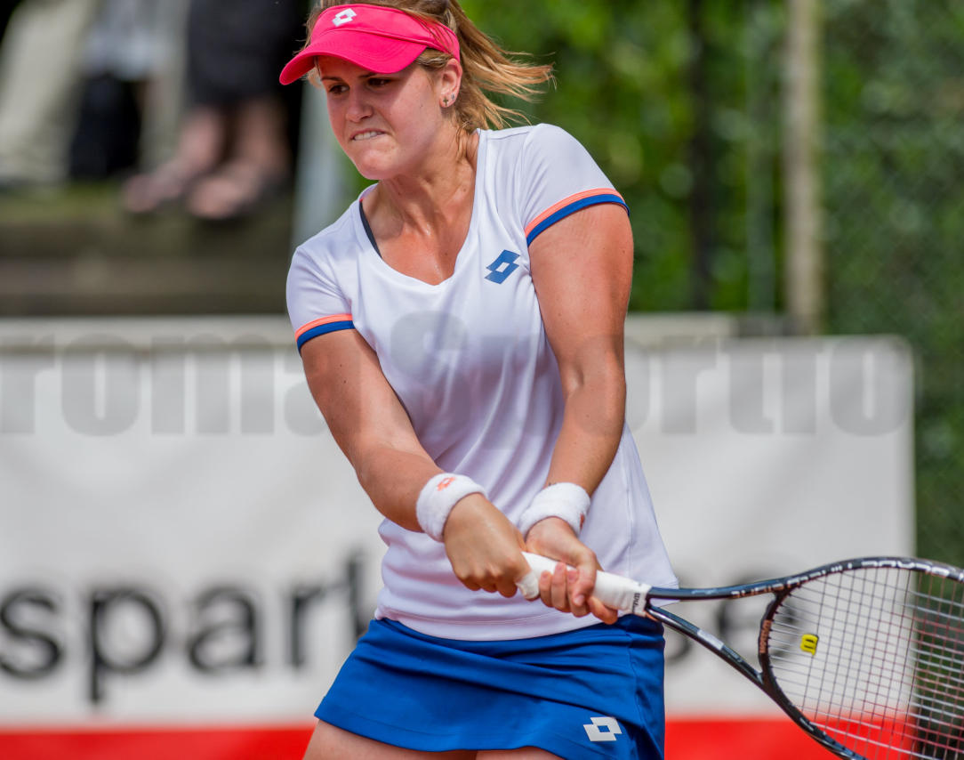 1. Bundesliga Damen, Finale TC Fidonia Bocholt / M2 Beauté Ratingen