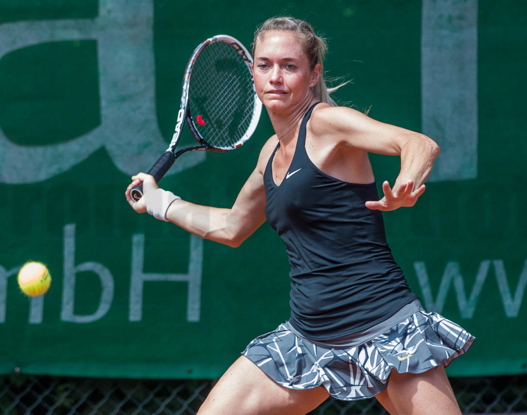 1. Bundesliga Damen, Finale TC Fidonia Bocholt / M2 Beauté Ratingen