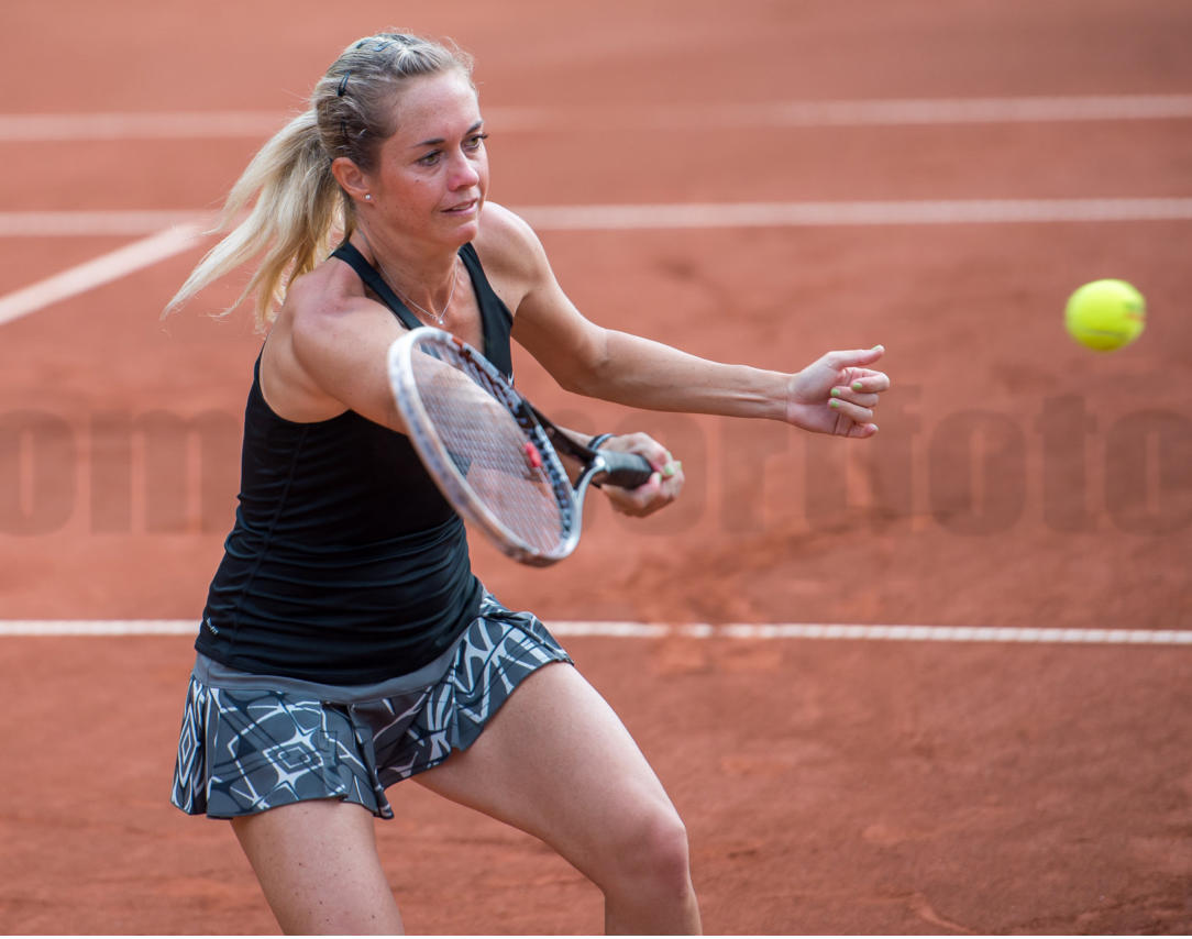 1. Bundesliga Damen, Finale TC Fidonia Bocholt / M2 Beauté Ratingen