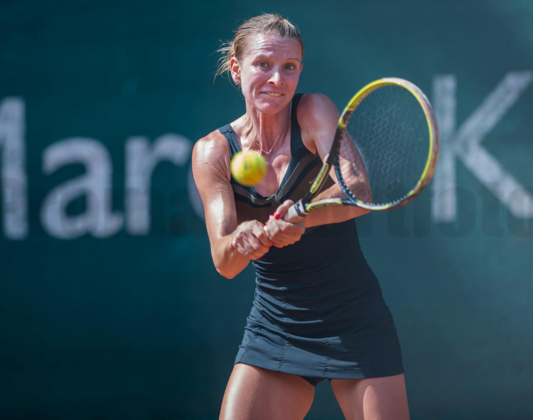 1. Bundesliga Damen, Finale TC Fidonia Bocholt / M2 Beauté Ratingen