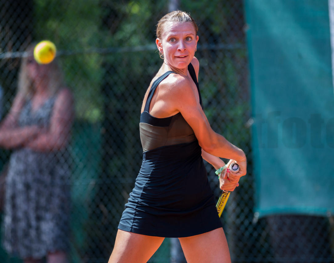1. Bundesliga Damen, Finale TC Fidonia Bocholt / M2 Beauté Ratingen