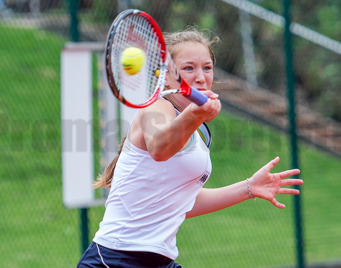 1. Bundesliga Damen, TK BW Aachen / M2 Beauté Ratingen