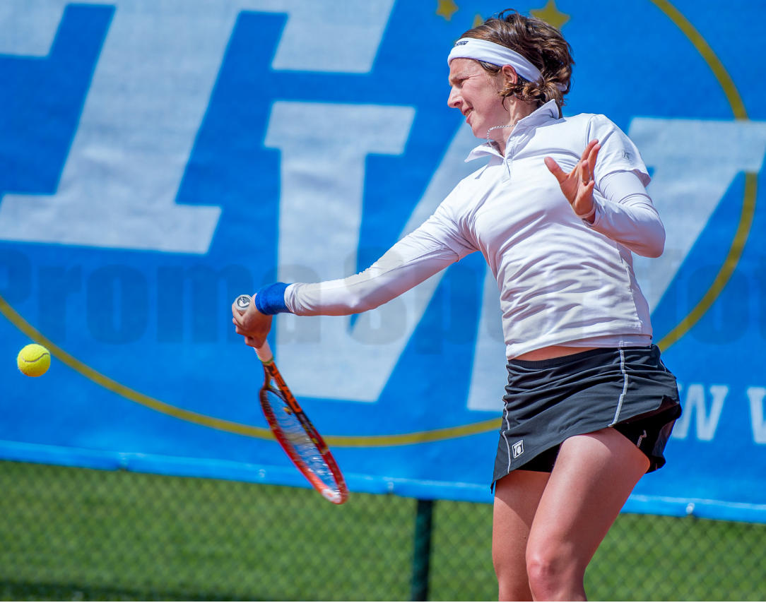 1. Bundesliga Damen, TK BW Aachen / M2 Beauté Ratingen