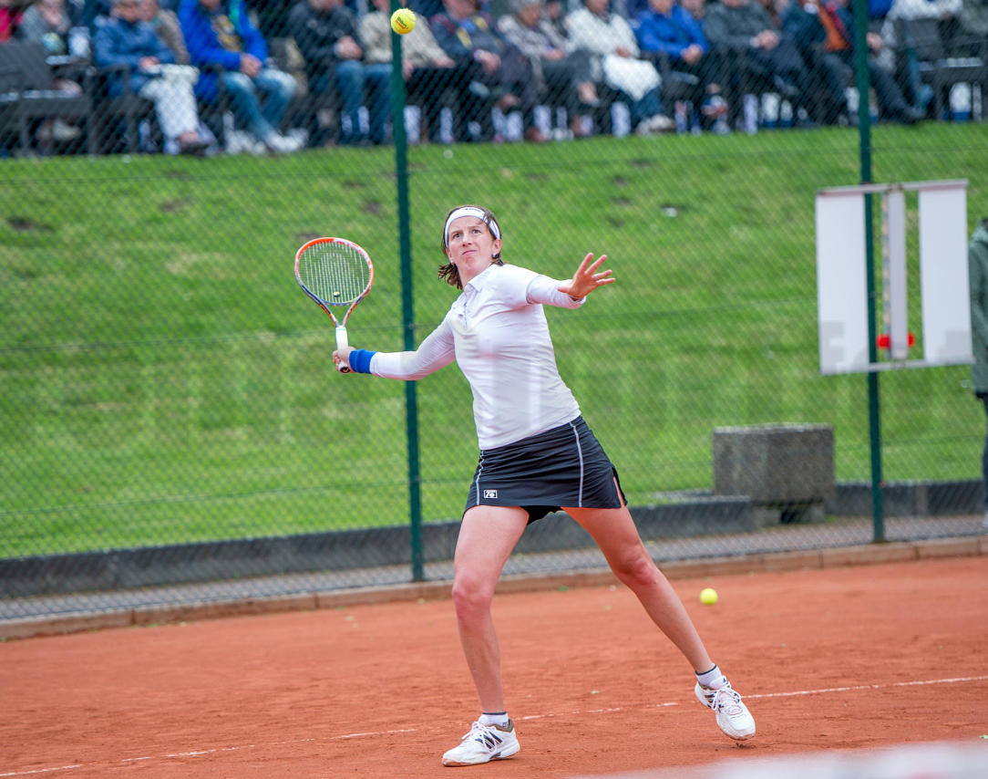 1. Bundesliga Damen, TK BW Aachen / M2 Beauté Ratingen