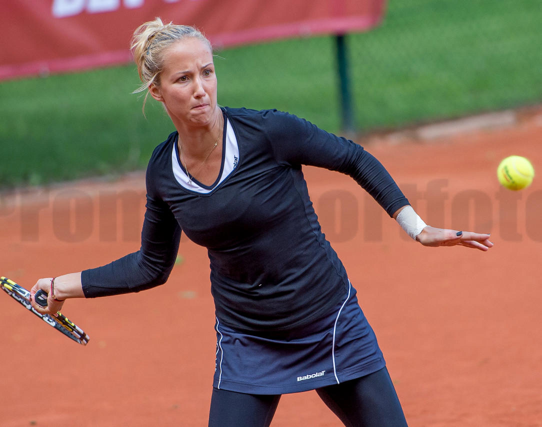 1. Bundesliga Damen, TK BW Aachen / M2 Beauté Ratingen