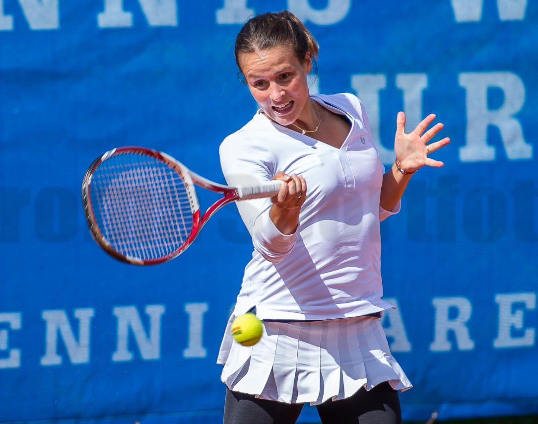 1. Bundesliga Damen, TK BW Aachen / M2 Beauté Ratingen