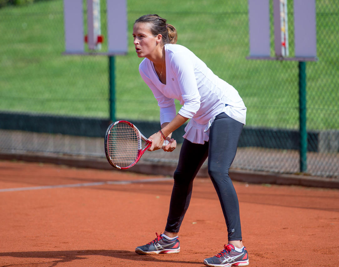 1. Bundesliga Damen, TK BW Aachen / M2 Beauté Ratingen