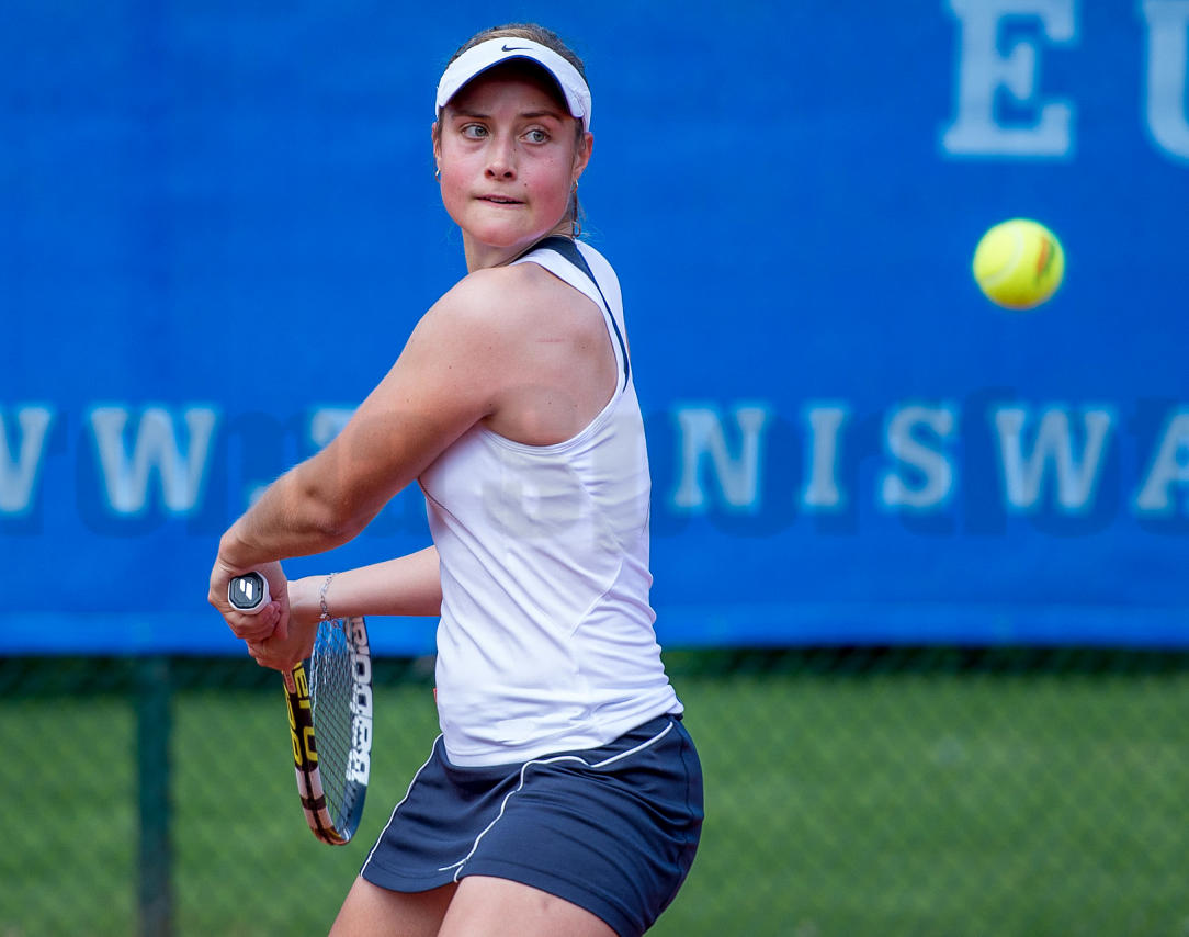 1. Bundesliga Damen, TK BW Aachen / M2 Beauté Ratingen