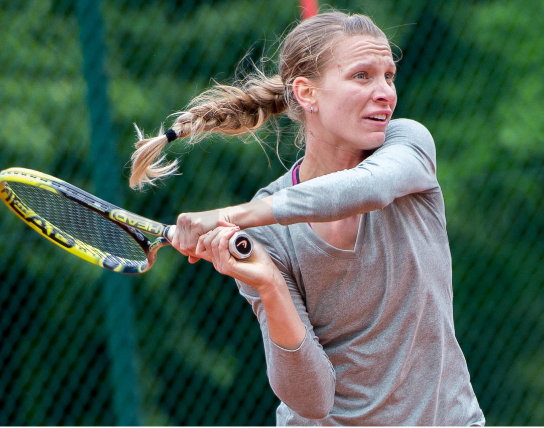 1. Bundesliga Damen, TK BW Aachen / M2 Beauté Ratingen