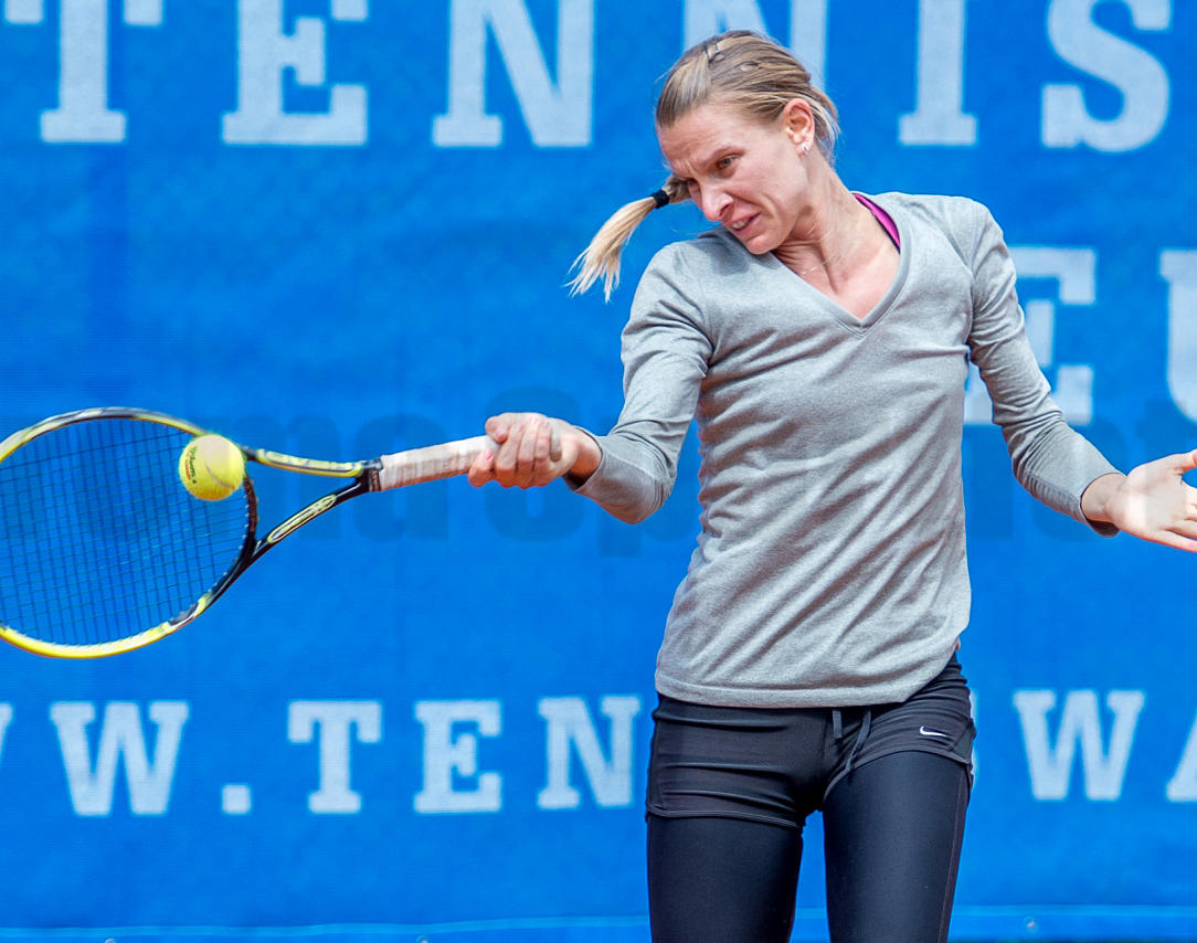 1. Bundesliga Damen, TK BW Aachen / M2 Beauté Ratingen