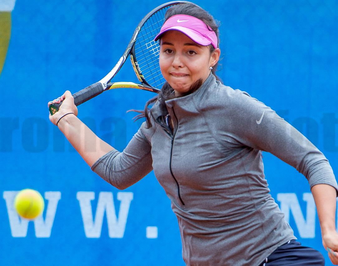1. Bundesliga Damen, TK BW Aachen / M2 Beauté Ratingen