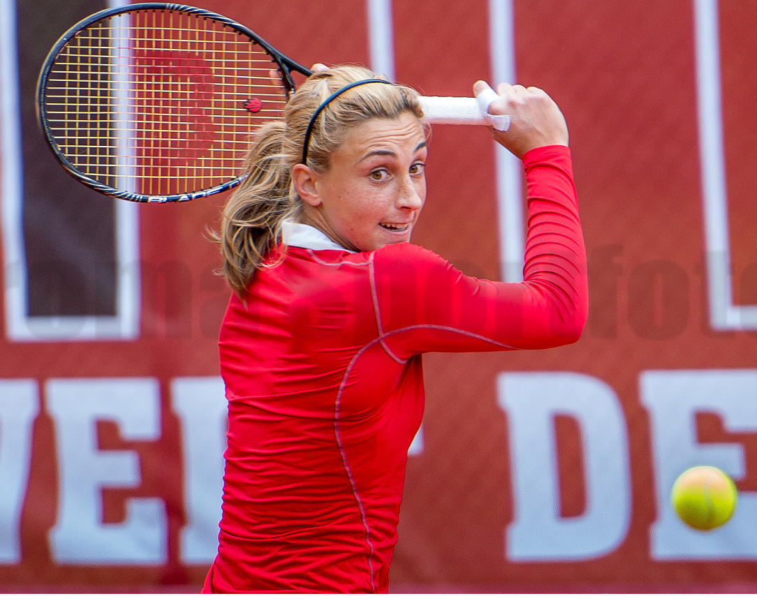 1. Bundesliga Damen, TK BW Aachen / M2 Beauté Ratingen