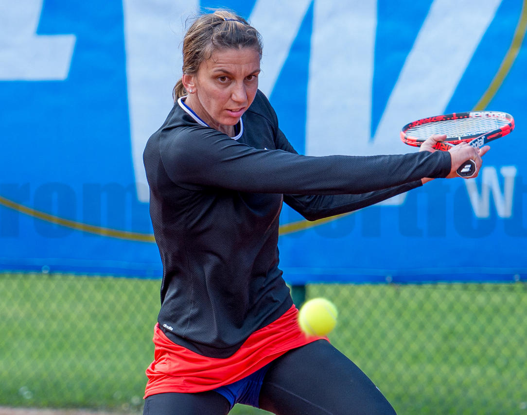 1. Bundesliga Damen, TK BW Aachen / M2 Beauté Ratingen