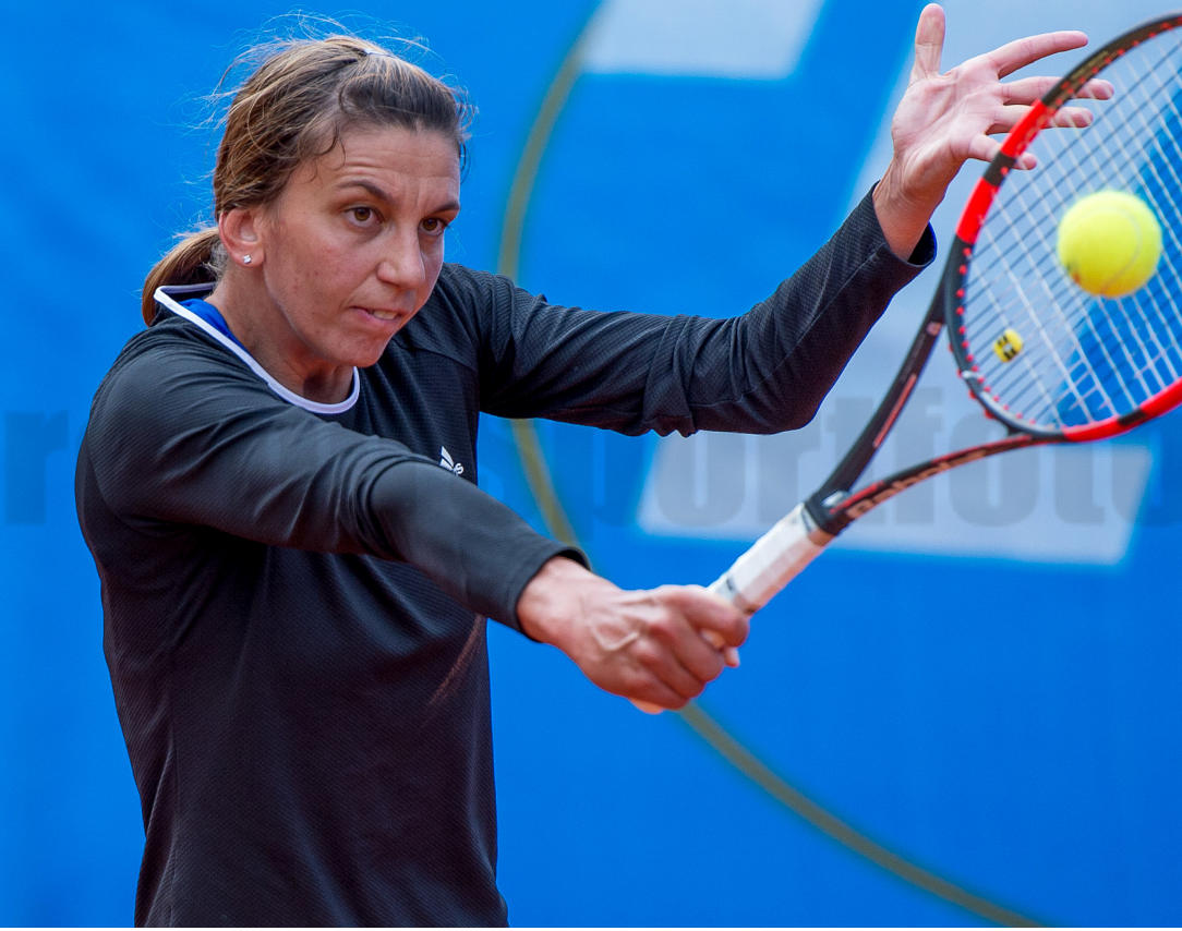 1. Bundesliga Damen, TK BW Aachen / M2 Beauté Ratingen