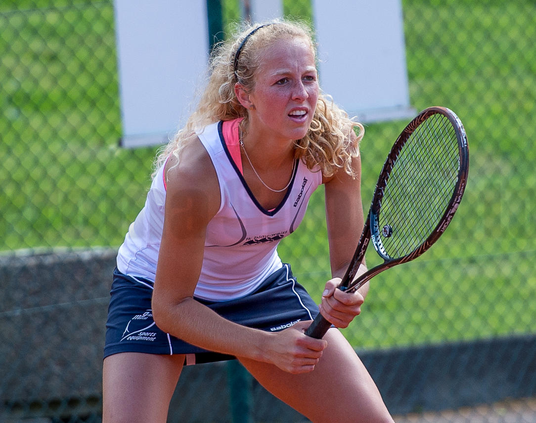 1. Bundesliga Damen, TK BW Aachen / M2 Beauté Ratingen