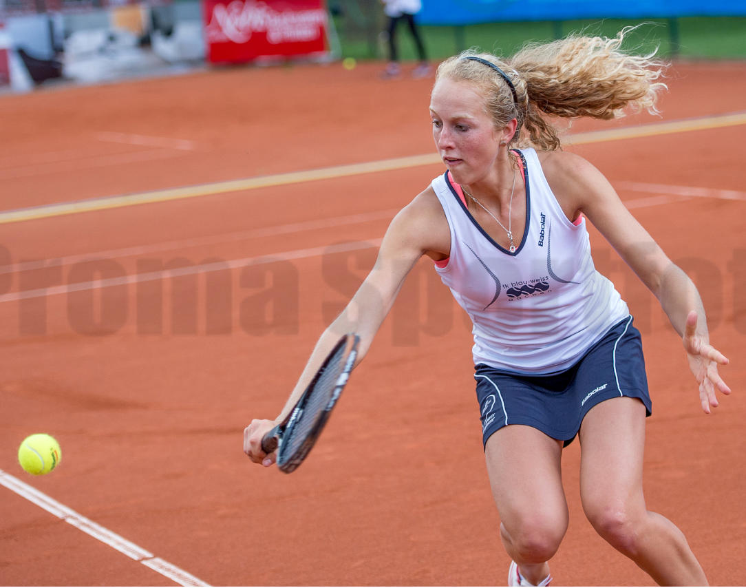 1. Bundesliga Damen, TK BW Aachen / M2 Beauté Ratingen