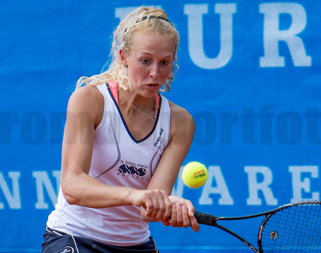 1. Bundesliga Damen, TK BW Aachen / M2 Beauté Ratingen