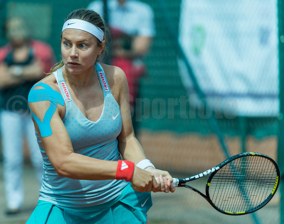 1. Bundesliga Damen, M2 Beauté Ratingen / ETT Regensburg