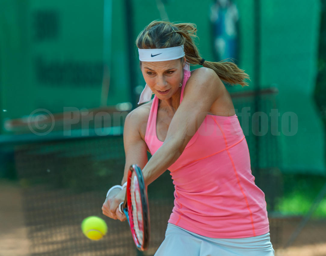 1. Bundesliga Damen, M2 Beauté Ratingen / ETT Regensburg