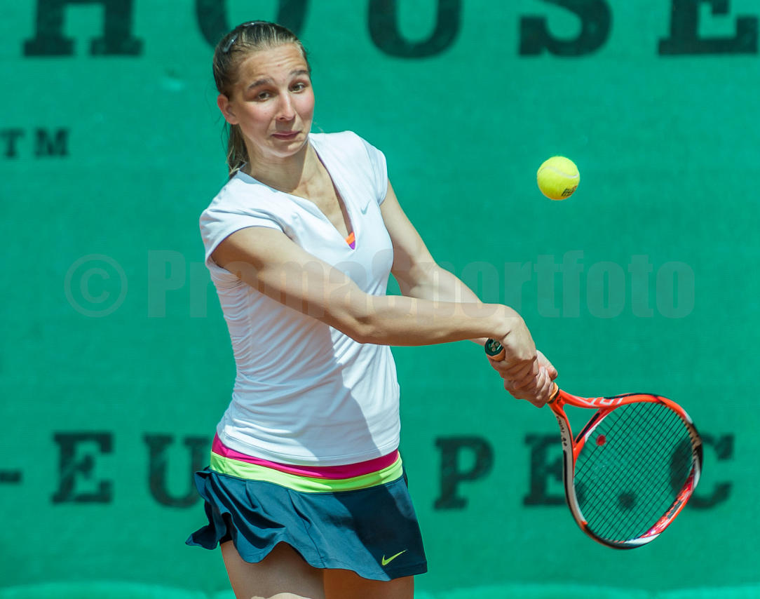 1. Bundesliga Damen, M2 Beauté Ratingen / ETT Regensburg