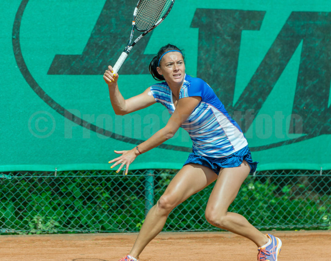 1. Bundesliga Damen, M2 Beauté Ratingen / ETT Regensburg