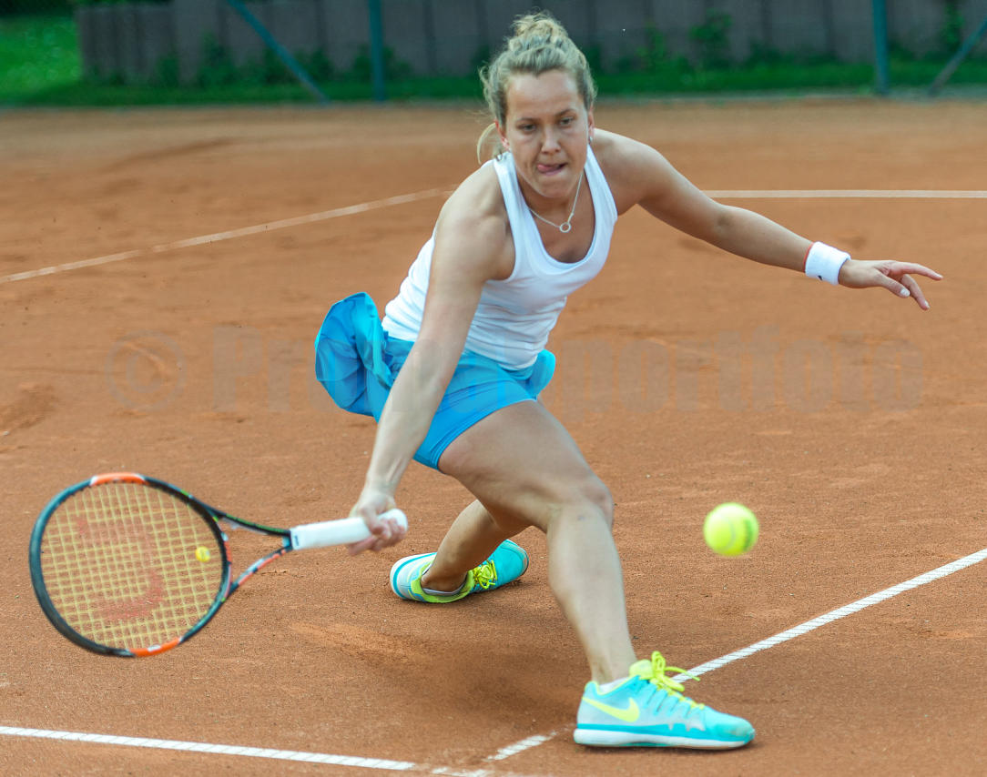 1. Bundesliga Damen, M2 Beauté Ratingen / ETT Regensburg
