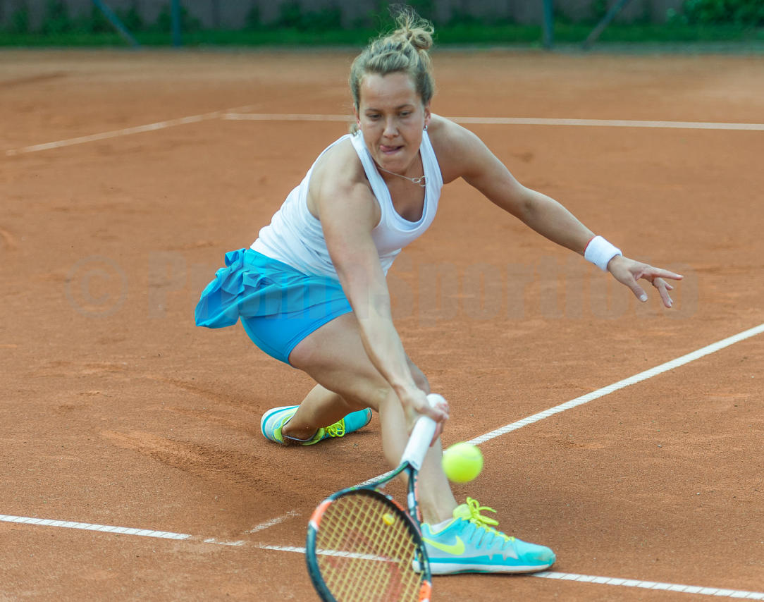1. Bundesliga Damen, M2 Beauté Ratingen / ETT Regensburg