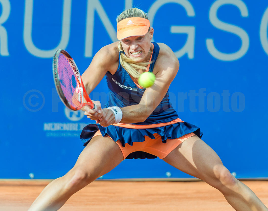 Nürnberger Versicherungscup 2015, WTA-Turnier