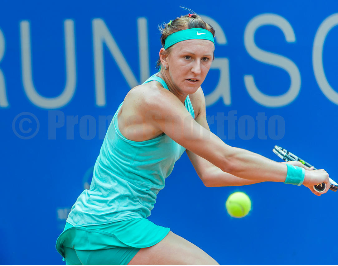 Nürnberger Versicherungscup 2015, WTA-Turnier