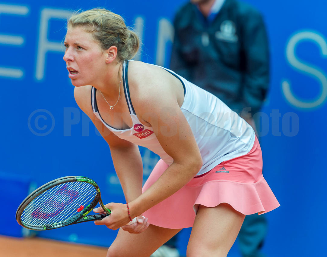 Nürnberger Versicherungscup 2015, WTA-Turnier