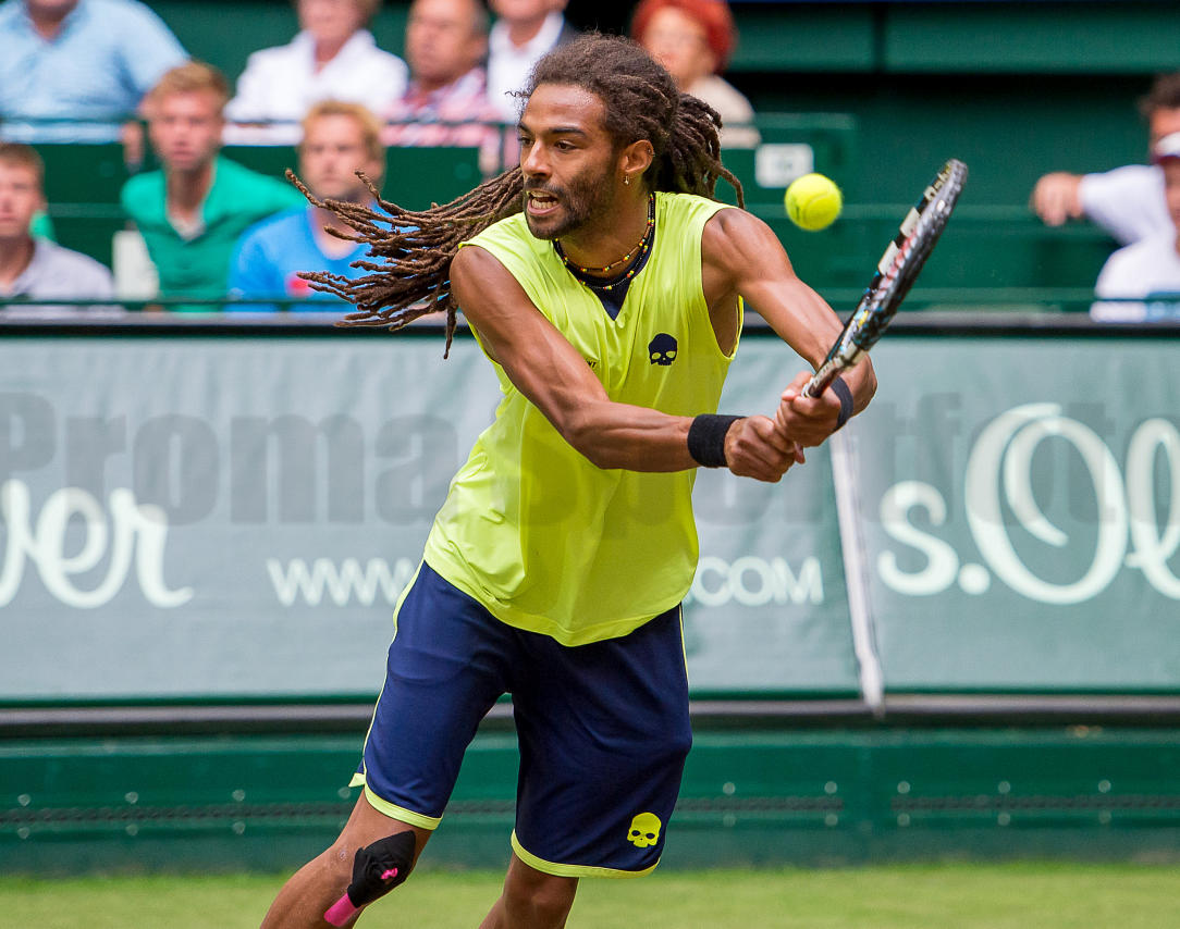 Gerry Weber Open 2014 in Halle (Westfalen)