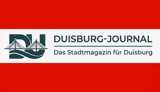 Duisburg-Journal – Das Stadtmagazin für Duisburg