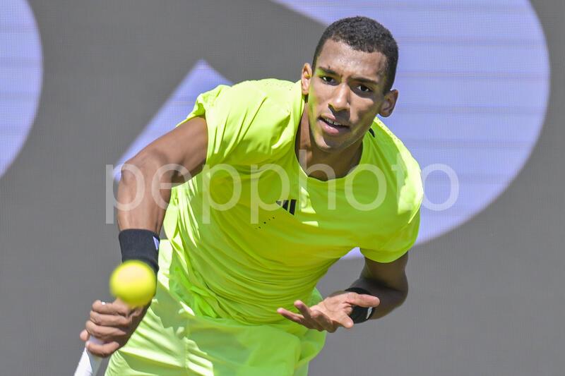 18.06. TERRA WORTMANN OPEN • ATP 500