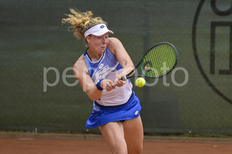 05.07.2025 TC Bredeney vs LTTC RW Berlin
