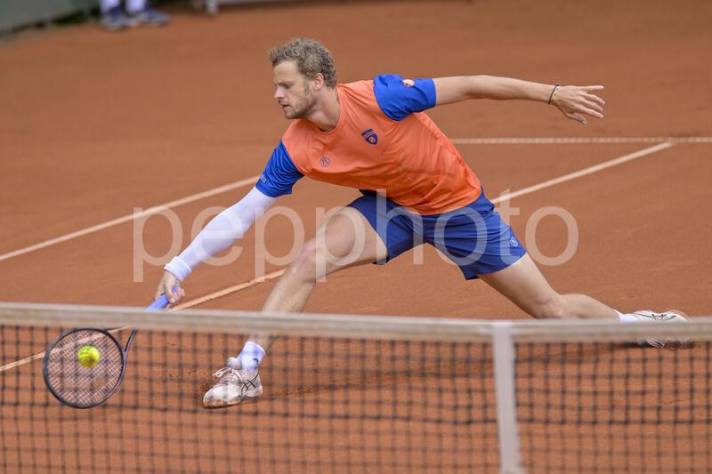 06.07.2025 TC Bredeney vs TC Großhesselohe