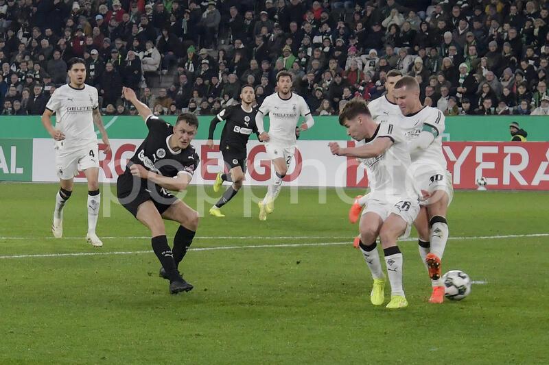 07.12. Borussia Dortmund vs TSG Hoffenheim
