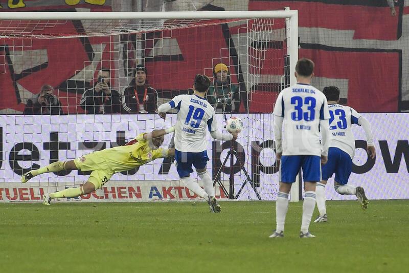 13.12. MSV Duisburg vs Erzgebirge Aue